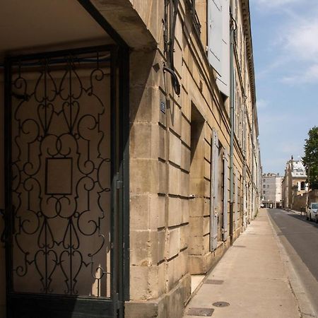 Grand Studio Zen Dans L'Hyper Centre De Poitiers Daire Dış mekan fotoğraf