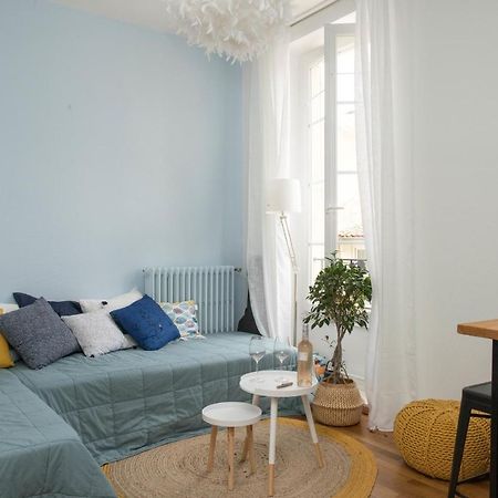 Grand Studio Zen Dans L'Hyper Centre De Poitiers Daire Dış mekan fotoğraf